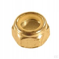 Nakrętka Stożkowa, M20 x 1,5 SS KE11501