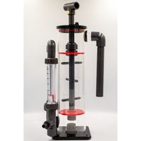 Filtr Zeolitowy Z100B Aqua Trend z przepływomierzem