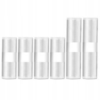 6x RĘKAW FOLIA PRÓŻNIOWA DO ZGRZEWARKI SILVERCREST z LIDLA