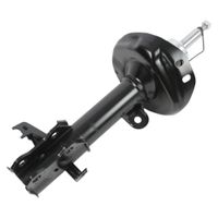 AMORTYZATOR LEWY PRZÓD HONDA CR-V IV 2012 2013 2014 2015