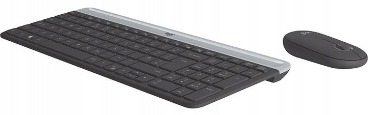 Zestaw LOGITECH MK470 zdjęcie 10