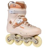 Rolki Powerslide Zoom Pro 80 Sand 39-40