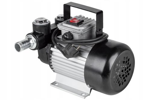 POMPA DIESLA 550W LXDP-155 na Arena.pl
