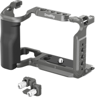Smallrig 4949 HawkLock Quick Release Cage Kit do Sony ZV-E10 II