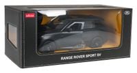 Autko R/C 1:14 Range Rover Sport Sv Czarny Rastar