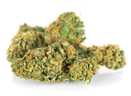 CBD SUSZ KONOPNY GORILLA GOLD PREMIUM PRODUKT NATURALNY 1 g na Arena.pl