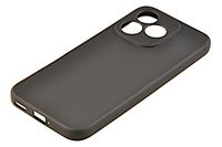 Etui silikonowe Tint do Honor 400 Lite czarny