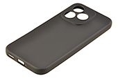 Etui silikonowe Tint do Honor 400 Lite czarny