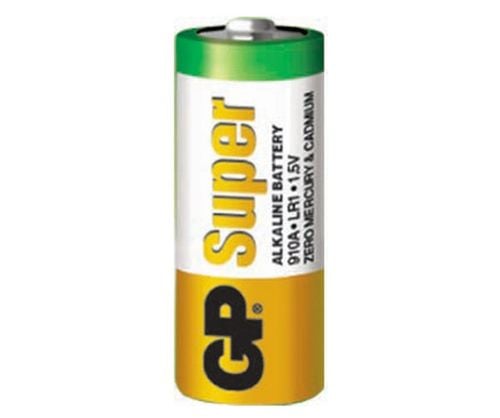 bateria alkaliczna 1.5v 910a - gp 910a-u2 na Arena.pl
