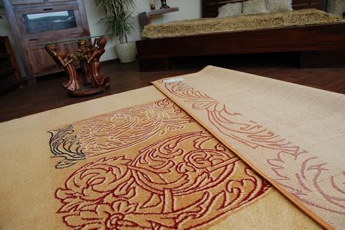 Dywan STANDARD RUBENS beż na Arena.pl