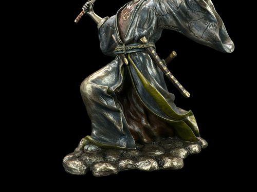 SAMURAJ Z KATANAMI VERONESE WU71595A4 na Arena.pl