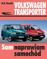 Volkswagen Transporter Hans-Rudiger Etzold