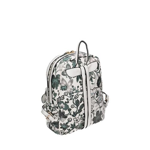 Plecak damski Vivi Paris biały na Arena.pl