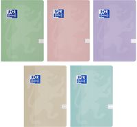 ZESZYT A5 32 OXFORD LINIA TOUCH PASTEL