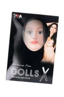 toyfa dolls-x 117016 kaylee