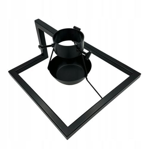 STOJAK POD CHOINKĘ NA CHOINKĘ CZARNY DUŻY CHOINKOWY DUŻY STOJAK ŚWIĄTECZNY na Arena.pl