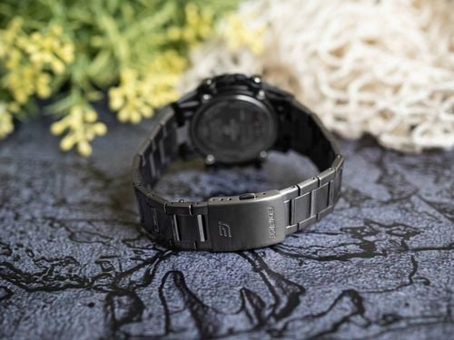 MĘSKI ZEGAREK CASIO ECB-2000DC-1AEF EDIFICE SOLAR na Arena.pl