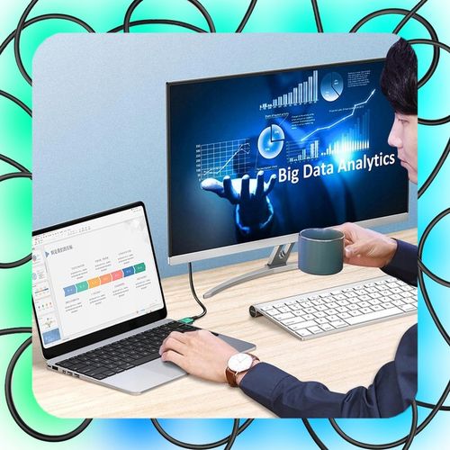 KABEL HDMI 2.1 V PREMIUM ULTRA HIGH SPEED UHD 8K 4K120Hz 10m 8K Monitor na Arena.pl