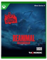 Gra Xbox Series PLAION REANIMAL - Edycja Deluxe