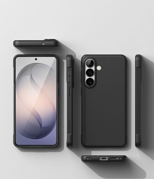 ringke onyx galaxy s26+ plus black zdjęcie 4