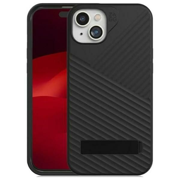etui zagg denali snap kickstand do       iphone 14 plus / 15 plus zdjęcie 1