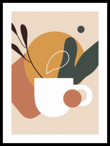 Plakat 64x90cm Ranna Kawka na Arena.pl