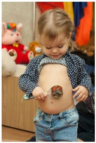 WAŁEK LYAPKO KOSMETYCZNY WIELOIGŁOWY KOLORY na Arena.pl