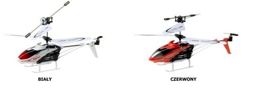 Helikopter SYMA S5 3CH na Arena.pl