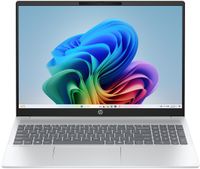 HP OmniBook 5 16 AI 2K IPS Intel Core Ultra 5 225U 12-rdzeni 16GB LPDDR5 512GB SSD NVMe Windows 11