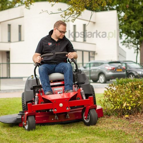 FERRIS IS400Z (400S) na Arena.pl