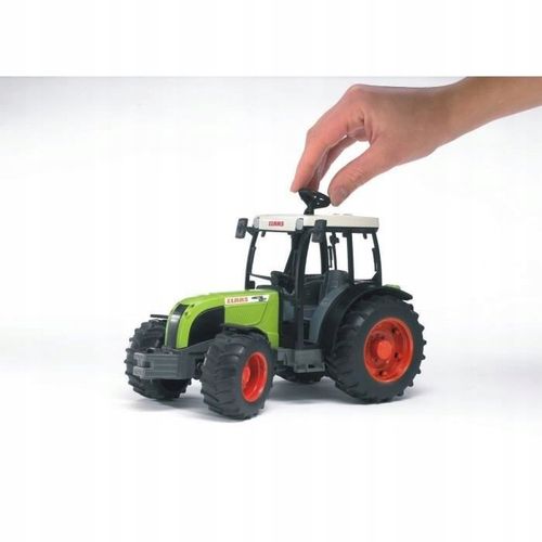 Bruder 02110 Traktor Class Nectis 267F na Arena.pl