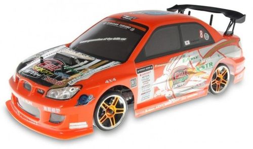 Karoseria Drift 1:10 - 12334 na Arena.pl