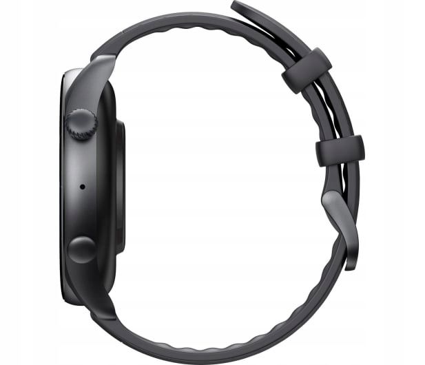 Smartwatch Huami Amazfit GTR 3 Thunder Black 5 ATM AMOLED SpO2 zdjęcie 4