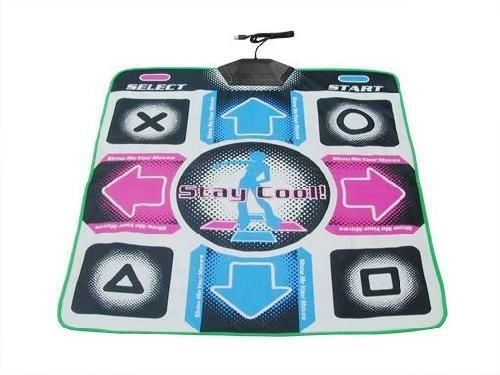 Mata do tańczenia USB na Arena.pl