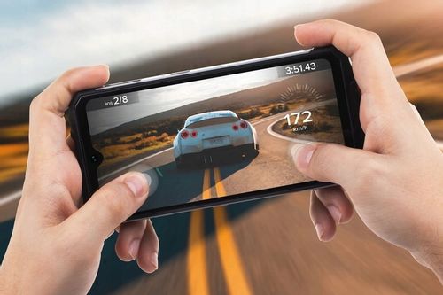 Smartfon Kruger&Matz Drive 9 6,5'' 4/64 Gb na Arena.pl