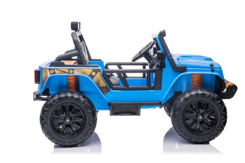 Auto Na Akumulator XB-1118 Niebieski zdjęcie 11