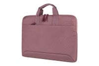 torba na notebook 15,6" tucano smilza bsm15-pk różowa