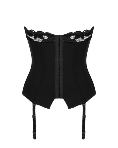 Obsessive Editya Gorset M/L na Arena.pl