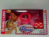 Lalka Bambolina SmilyPlay BD310NAN 03105