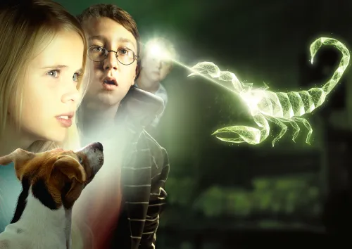 Magiczne Drzewo. Zaginiona para na Arena.pl