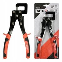 Szczypce do łączenia profili 280 mm YATO (YT-51311)