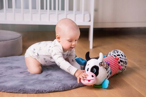 BaliBaZoo Wałek KRÓWKA Poduszka Sensoryczna gryzak na Arena.pl