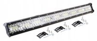 LAMPA Robocza SAMOCHODOWA 12V 24V Halogen PANEL LED 65cm 600W 3050
