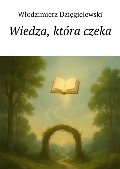 Wiedza, która czeka zdjęcie 1