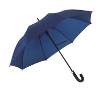 Parasol golf, wodoodporny, SUBWAY, granatowy