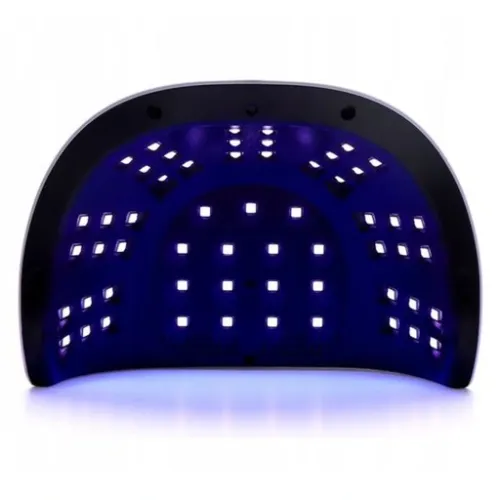 Lampa do paznokci UV Dual LED Sun C4 Plus/Q4 256W na Arena.pl