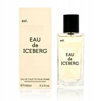 Eau de 74 Eau De Toilette für Frauen 100 ml