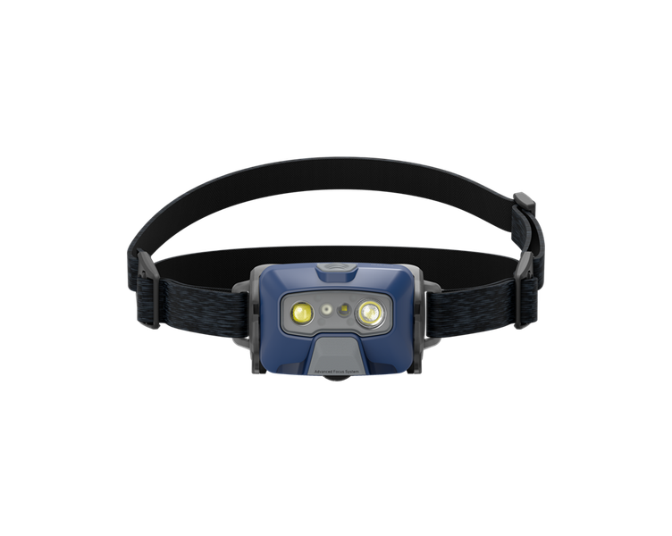 Latarka Ledlenser HF6R Core Blue zdjęcie 1