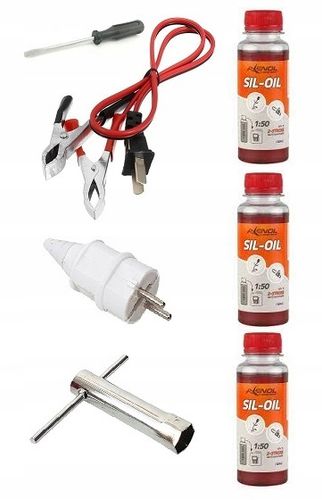 AGREGAT PRĄDOTWÓRCZY 1500W GENERATOR 2KM 230V OLEJ na Arena.pl