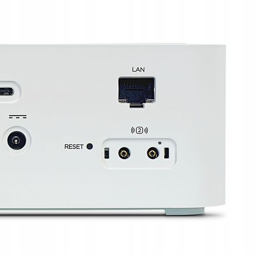 Inseego Domowy Biurowy Router 5G 4G LTE z agregacją WiFi 6 AX WPA3 OpenVPN na Arena.pl